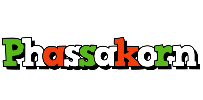 Phassakorn venezia logo
