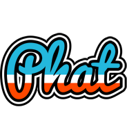 Phat america logo