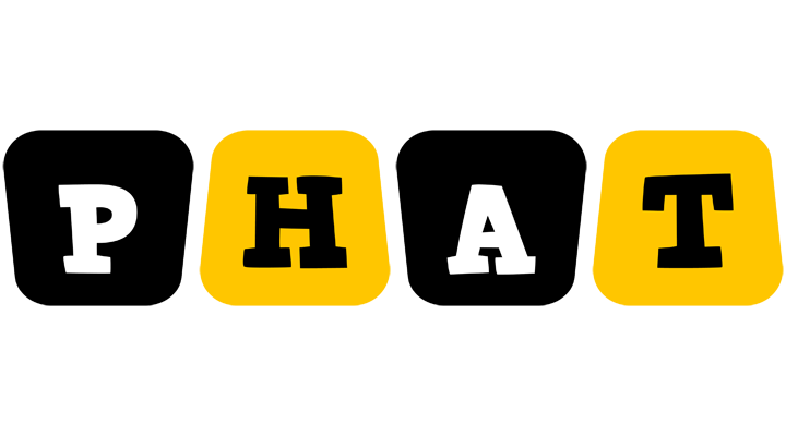 Phat boots logo