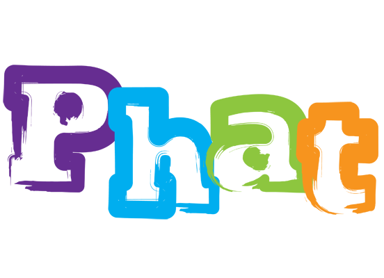 Phat casino logo