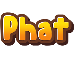 Phat cookies logo