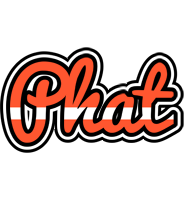 Phat denmark logo