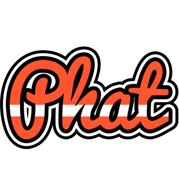 Phat denmark logo