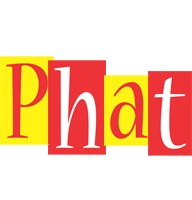 Phat errors logo