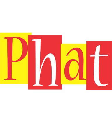 Phat errors logo
