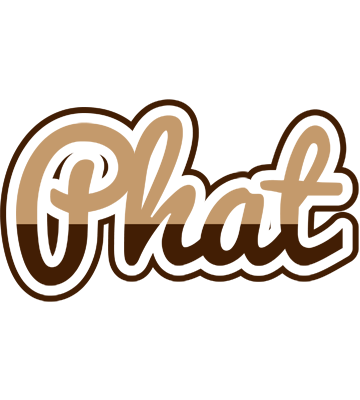 Phat exclusive logo