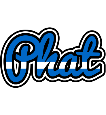 Phat greece logo