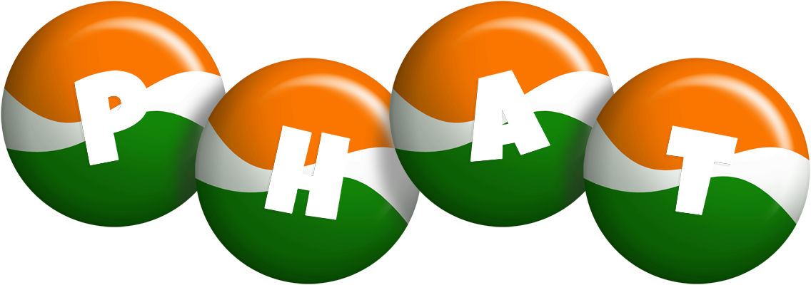 Phat india logo