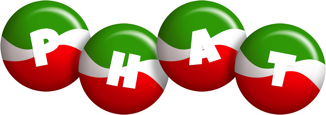 Phat italy logo