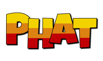 Phat jungle logo