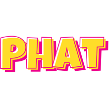 Phat kaboom logo