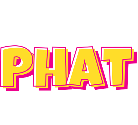 Phat kaboom logo
