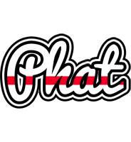 Phat kingdom logo