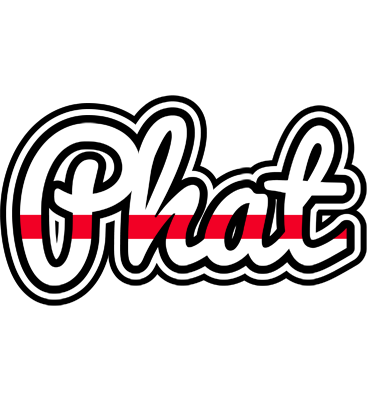Phat kingdom logo
