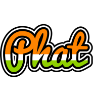 Phat mumbai logo