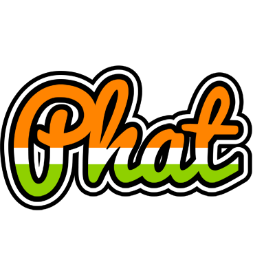 Phat mumbai logo