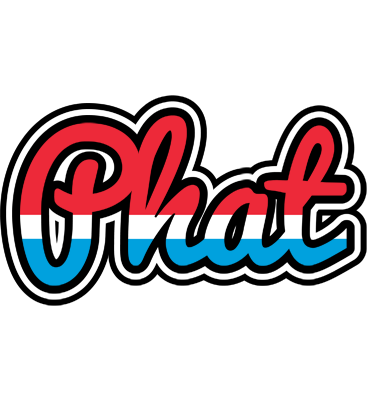 Phat norway logo
