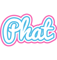 Phat outdoors logo