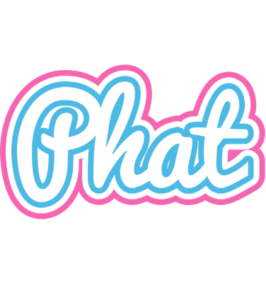 Phat outdoors logo