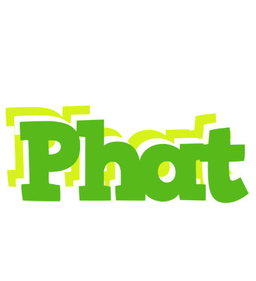 Phat picnic logo
