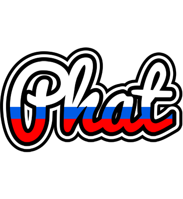 Phat russia logo