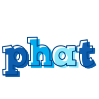 Phat sailor logo