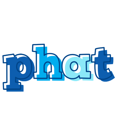 Phat sailor logo