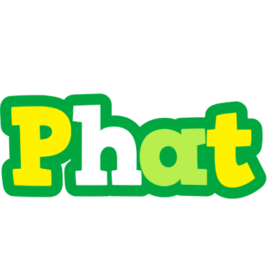 Phat soccer logo