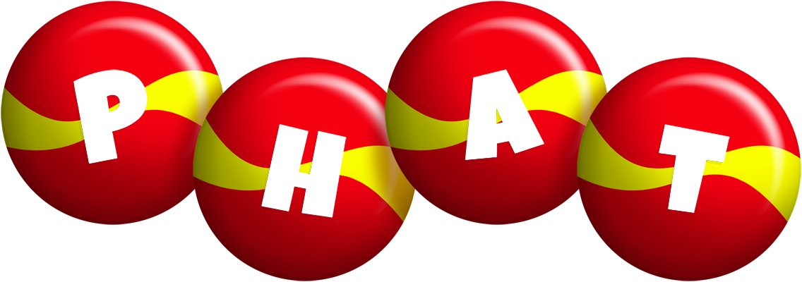 Phat spain logo