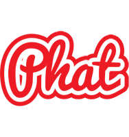 Phat sunshine logo