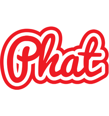 Phat sunshine logo