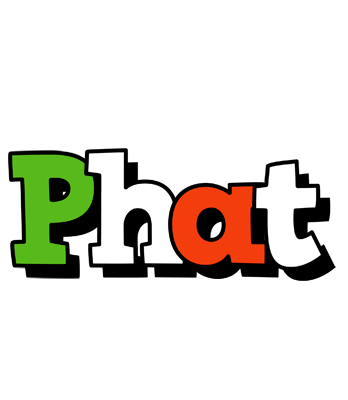 Phat venezia logo