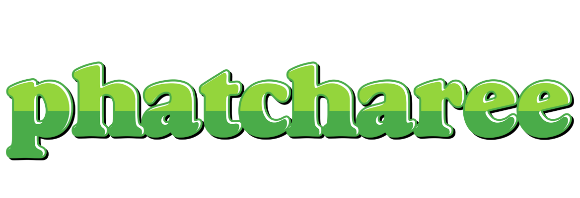 Phatcharee apple logo
