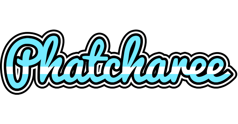 Phatcharee argentine logo