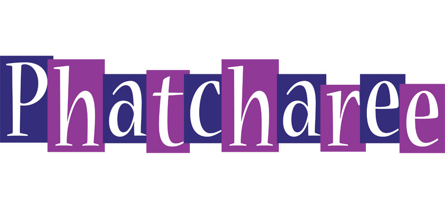 Phatcharee autumn logo