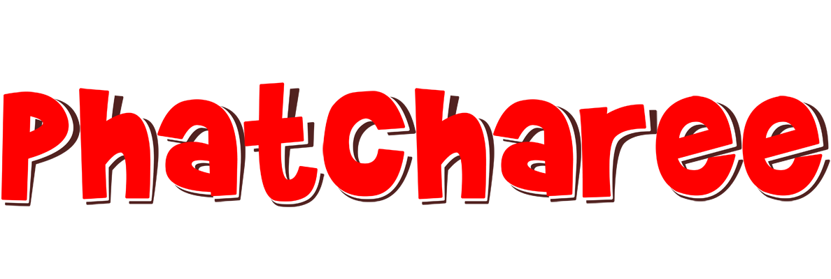Phatcharee basket logo