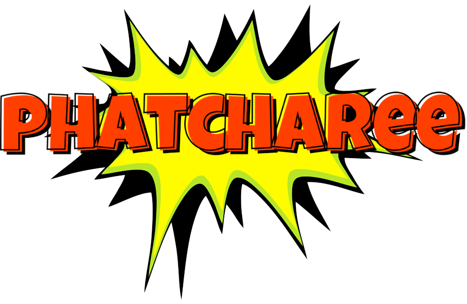 Phatcharee bigfoot logo