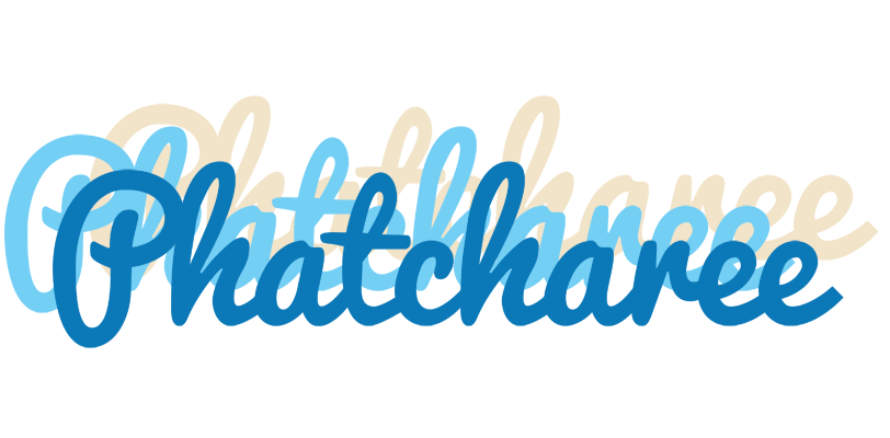 Phatcharee breeze logo