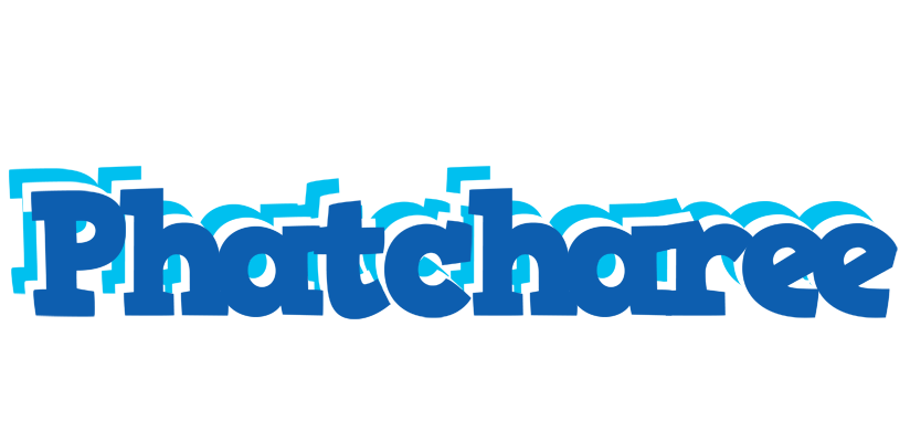 Phatcharee business logo