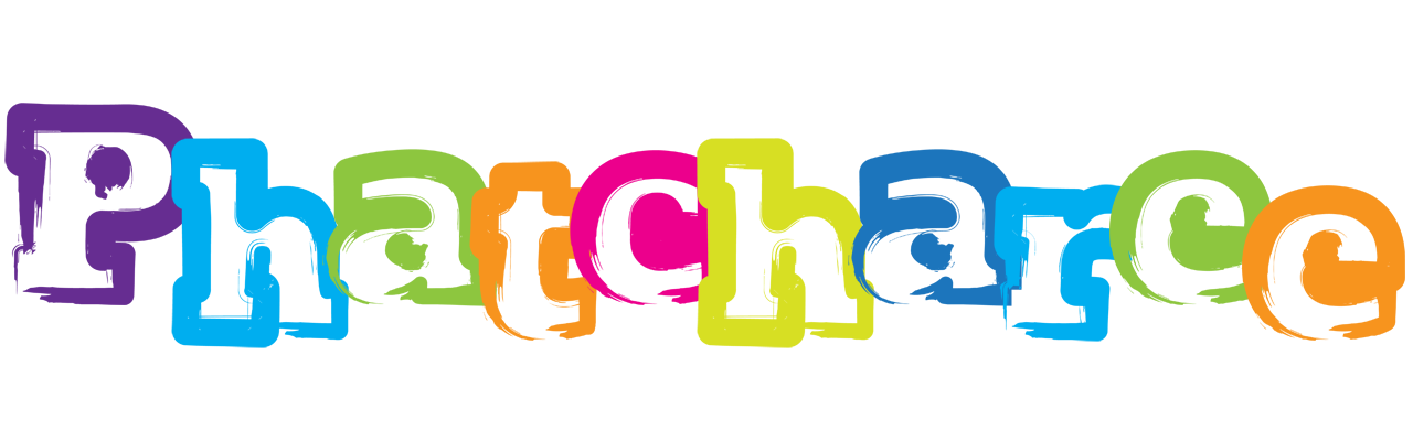 Phatcharee casino logo