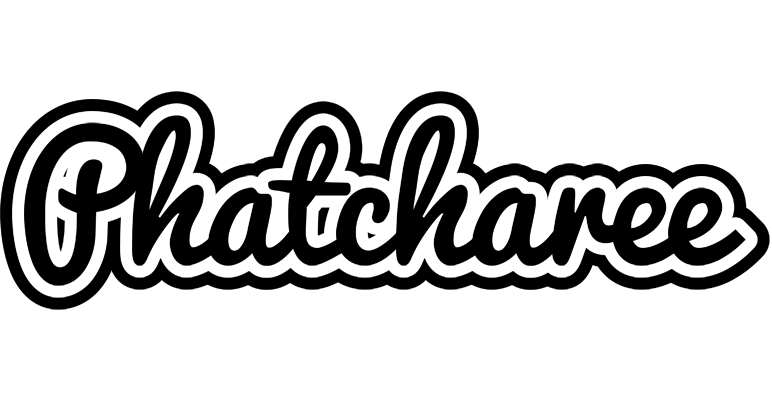 Phatcharee chess logo