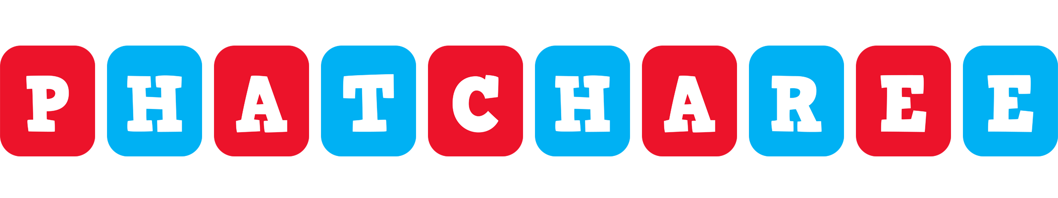 Phatcharee diesel logo