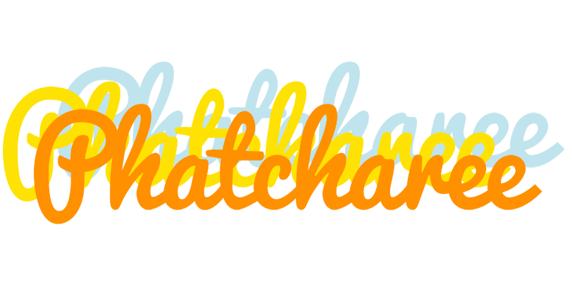 Phatcharee energy logo