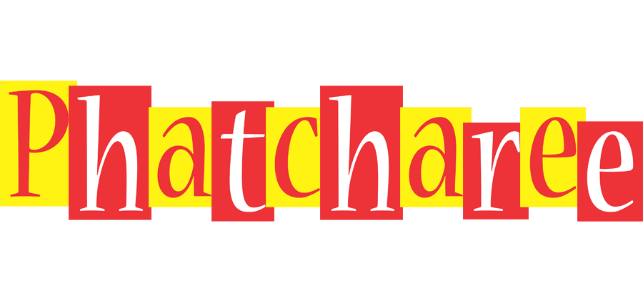 Phatcharee errors logo