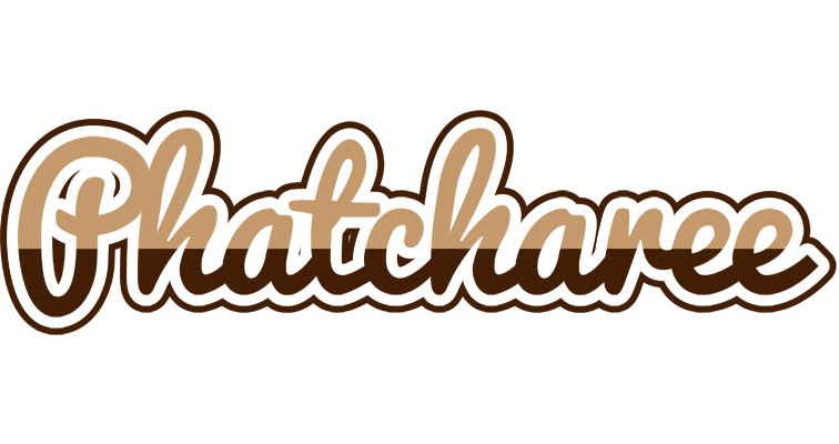 Phatcharee exclusive logo
