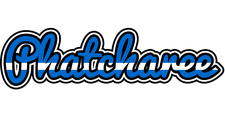 Phatcharee greece logo