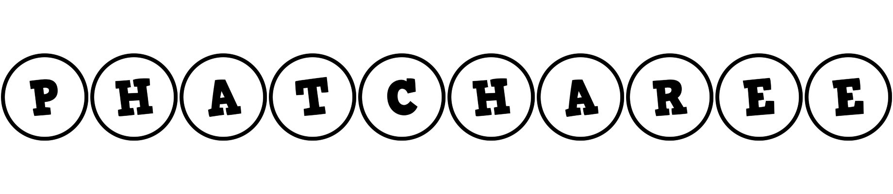 Phatcharee handy logo