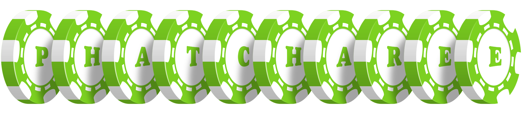 Phatcharee holdem logo