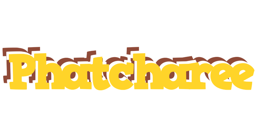 Phatcharee hotcup logo