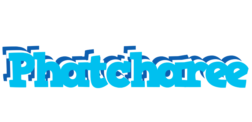 Phatcharee jacuzzi logo